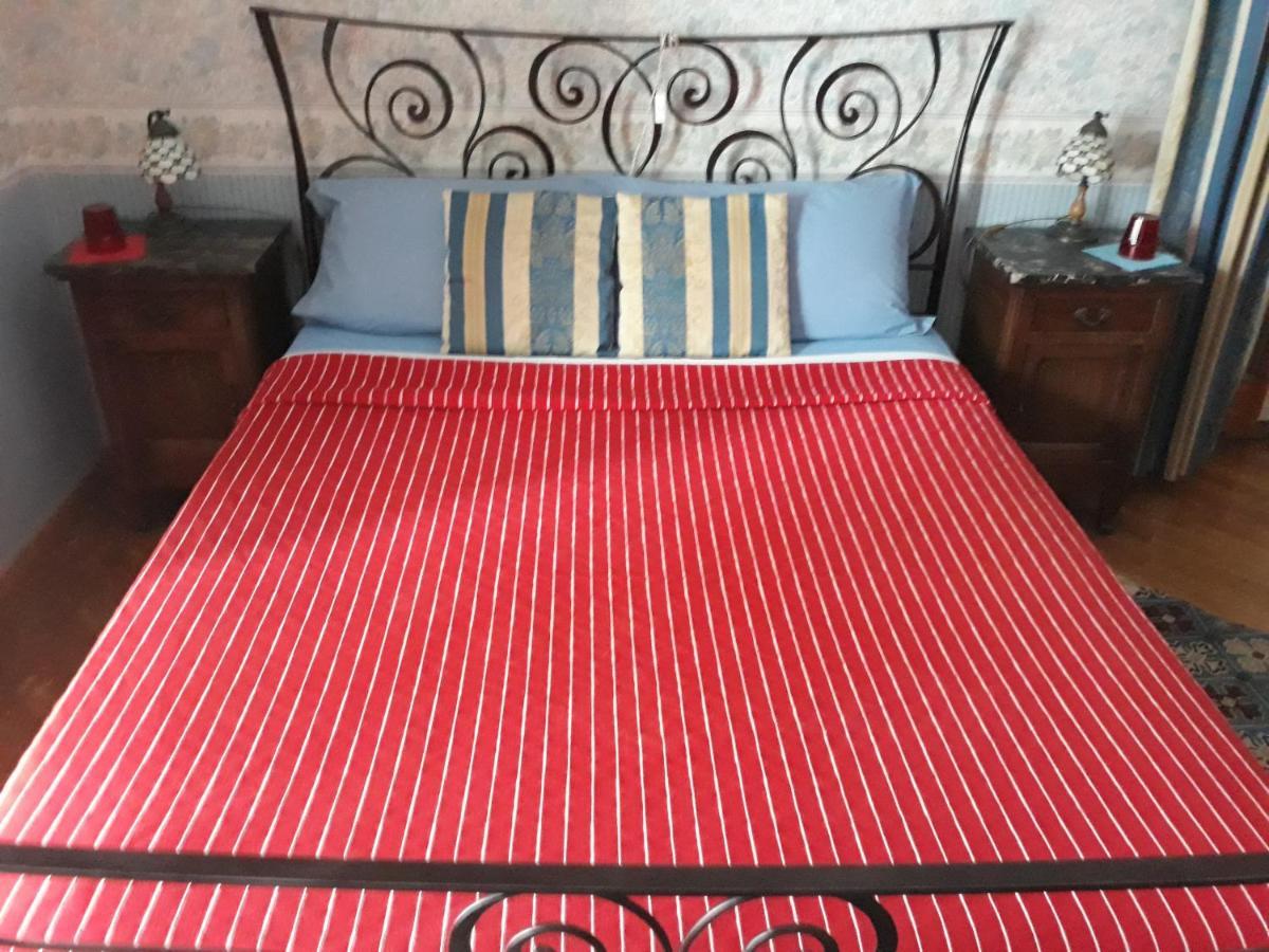 Il Melograno Bed & Breakfast Borgo San Dalmazzo Exterior photo